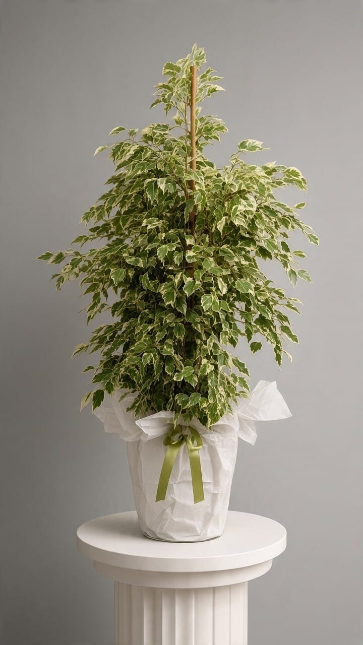 Ficus Benjamina