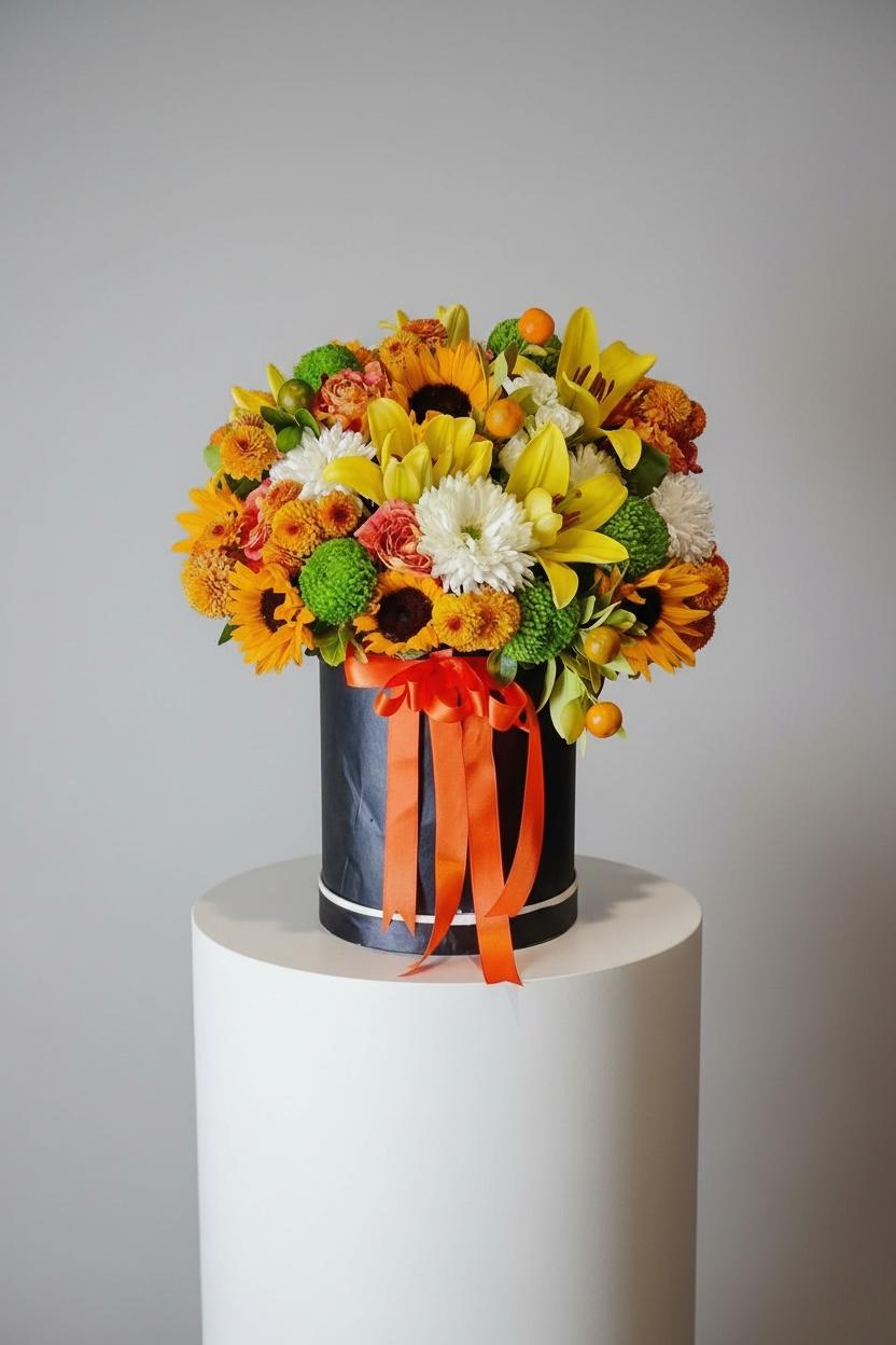 Hikari Kutu Aranjman