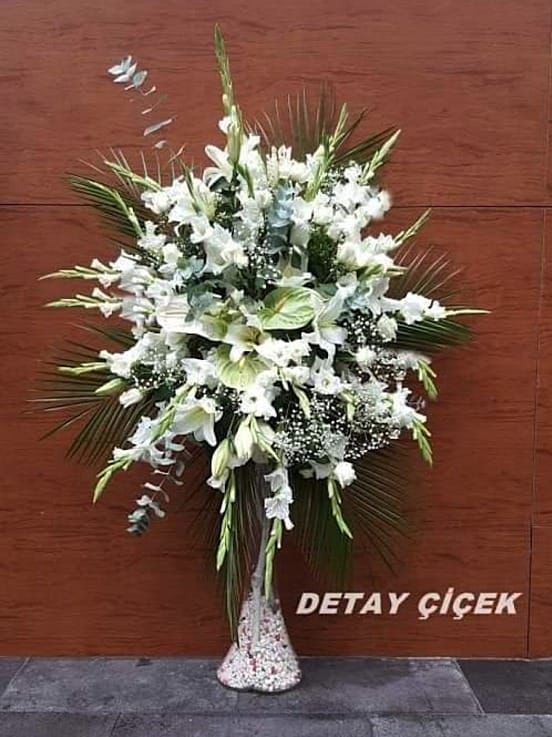 Düğün & Açılıs Ferforje 