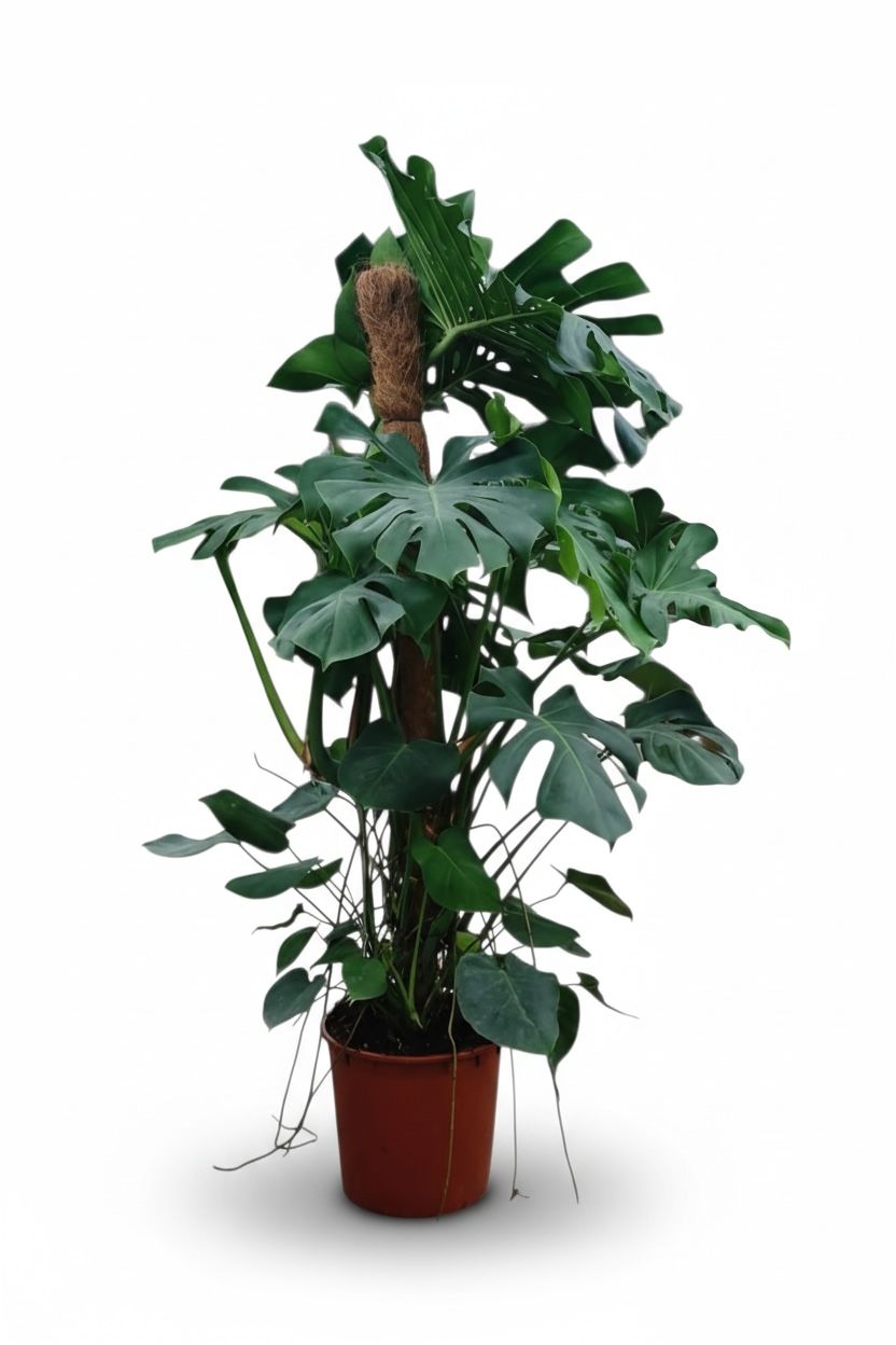 Deve Tabanı Saksı Çiçeği