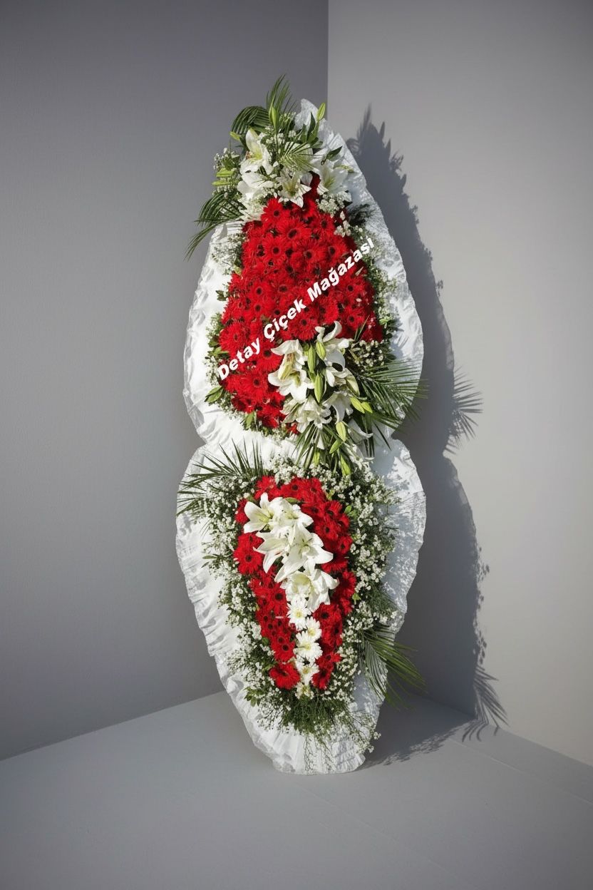 Açılış & Düğün Çelenk