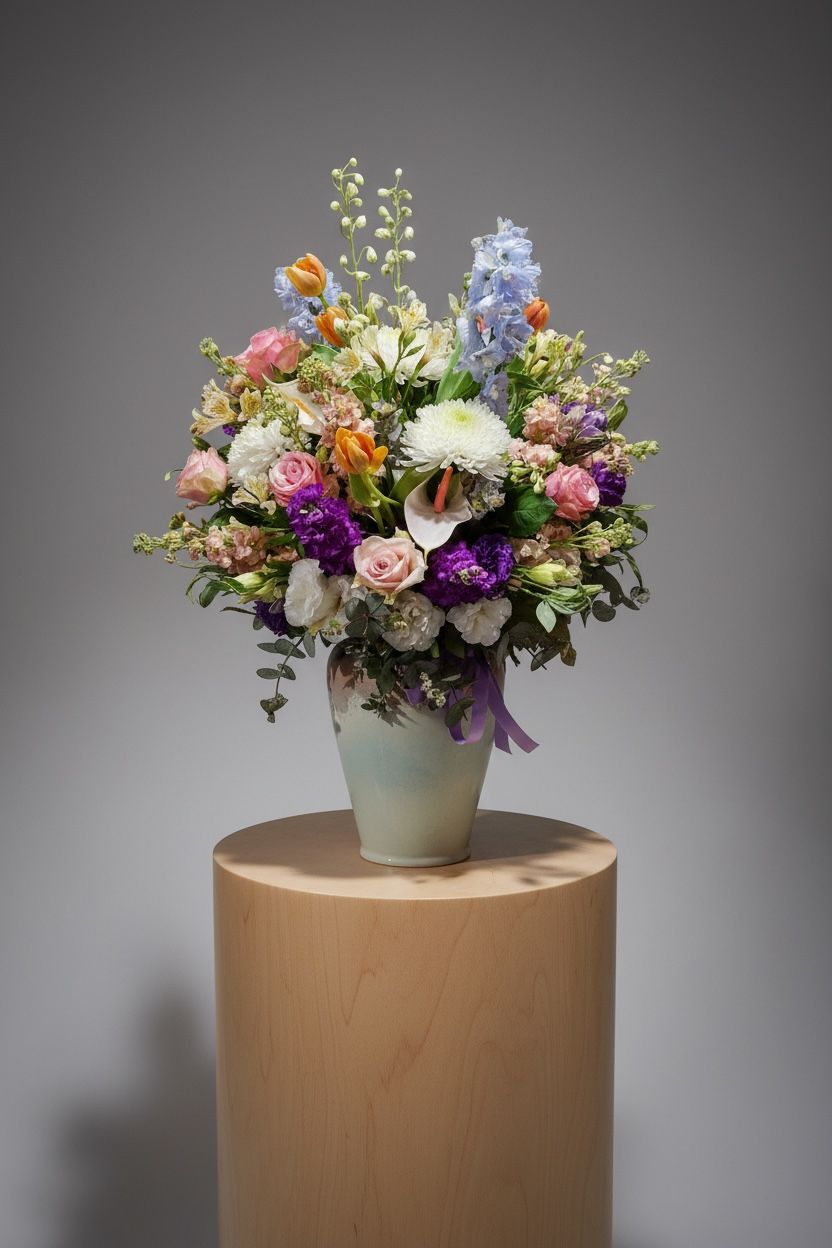 Lumière Aranjman Çiçek