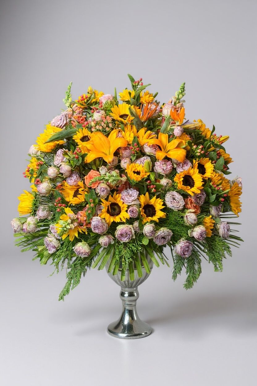 Glorinda Çiçek Aranjman