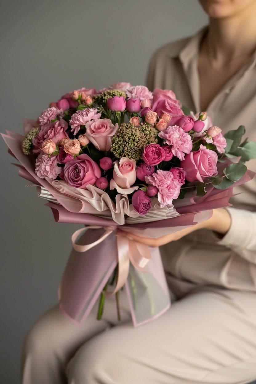 Almira Buket Çiçek