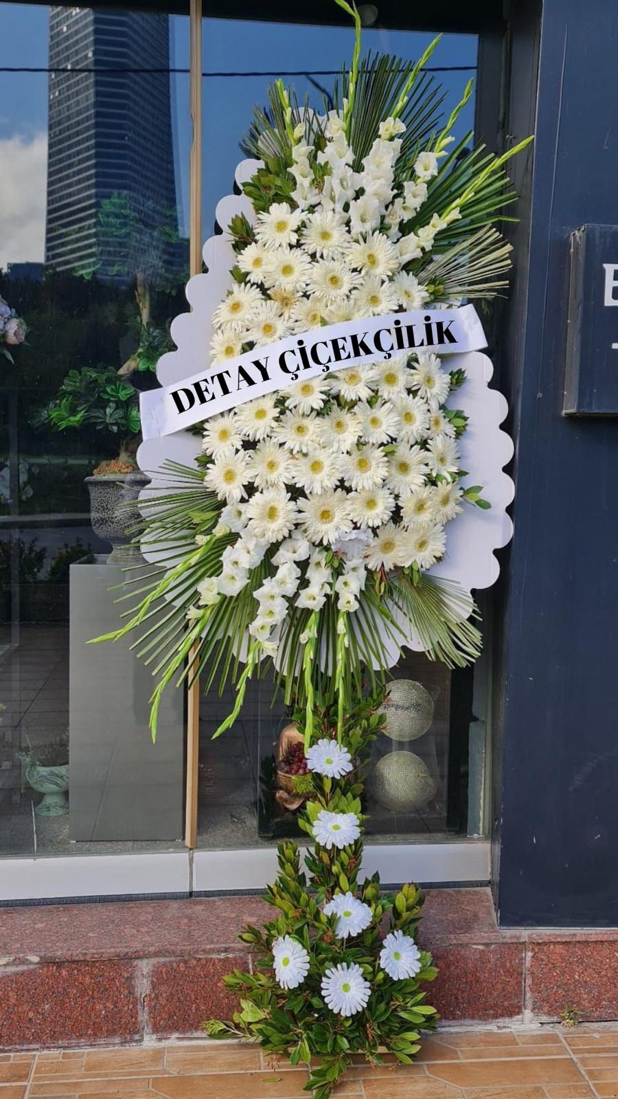 Açılış & Düğün Çiçeği 