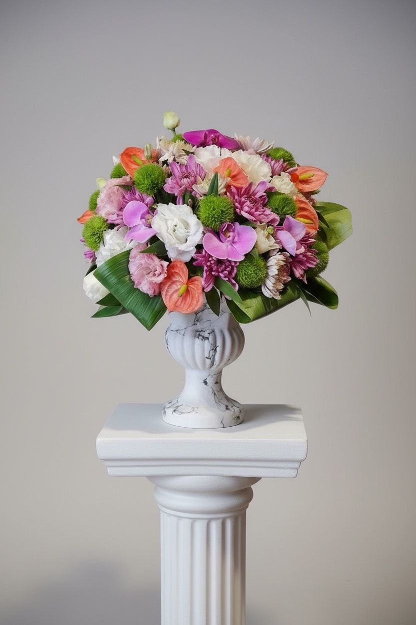 Calista Aranjman Çiçek