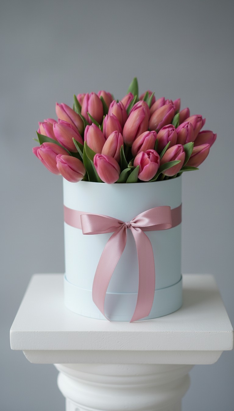 Kutuda Pembe Lale