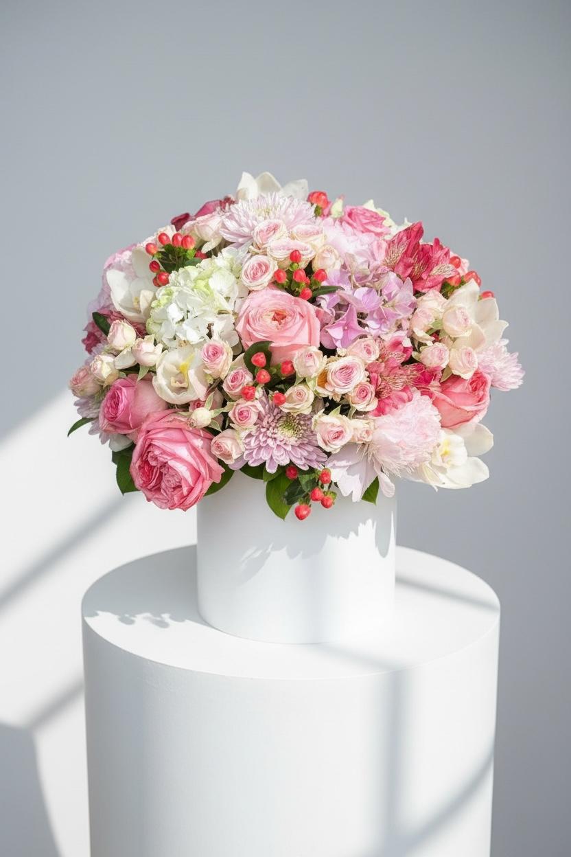 Thalassa Kutu Aranjman