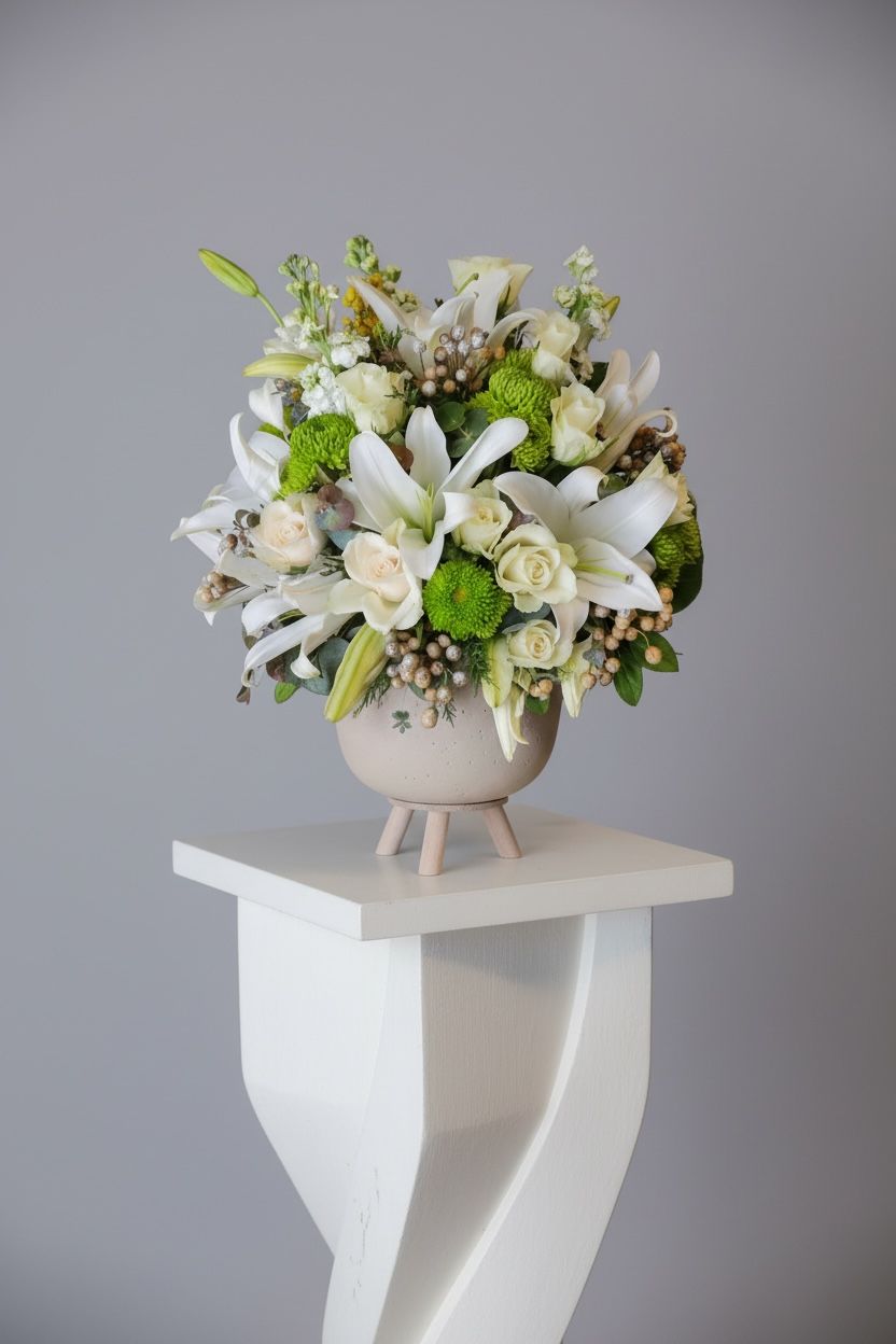 Bijou Çiçek Aranjman