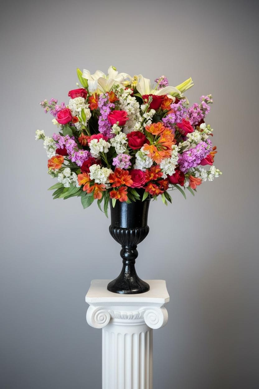 Calliope Çiçek Aranjman