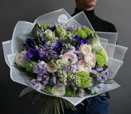 Kucak dolusu sevgiler 