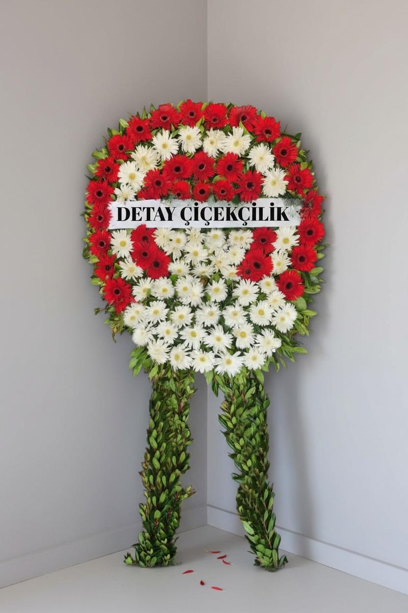 Cenaze Çiçeği