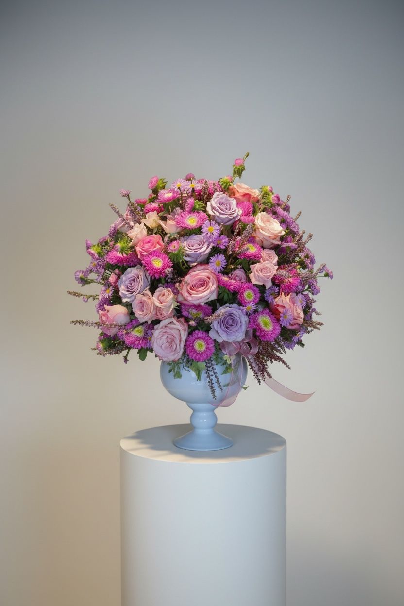 Alya Aranjman Çiçek