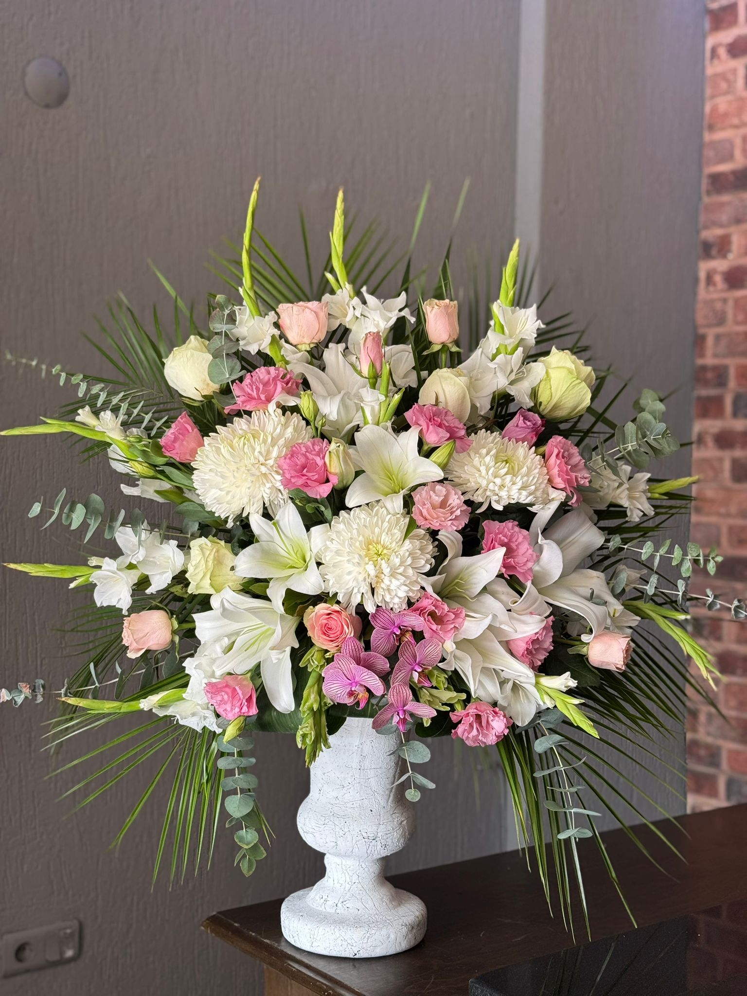 LİNA ÇİÇEK ARANJMAN