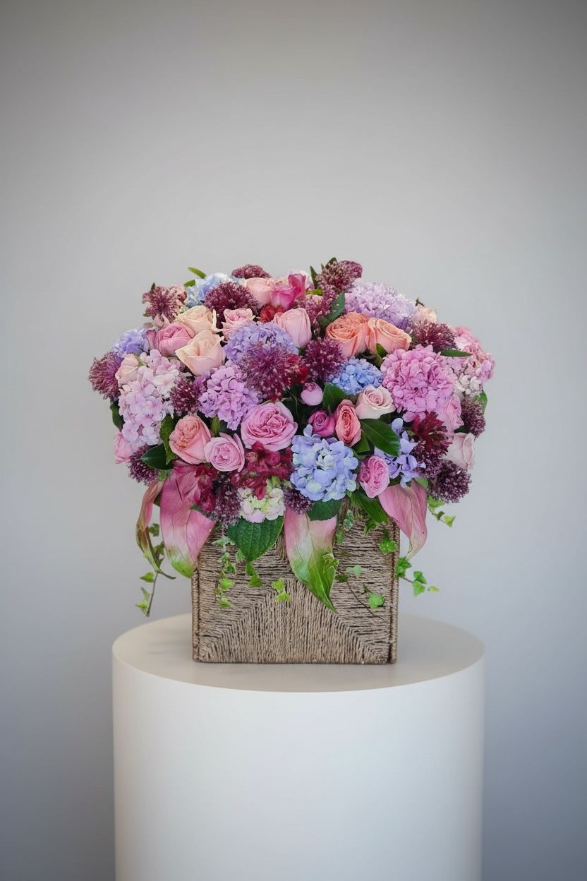 Fiorella Çiçek Aranjman