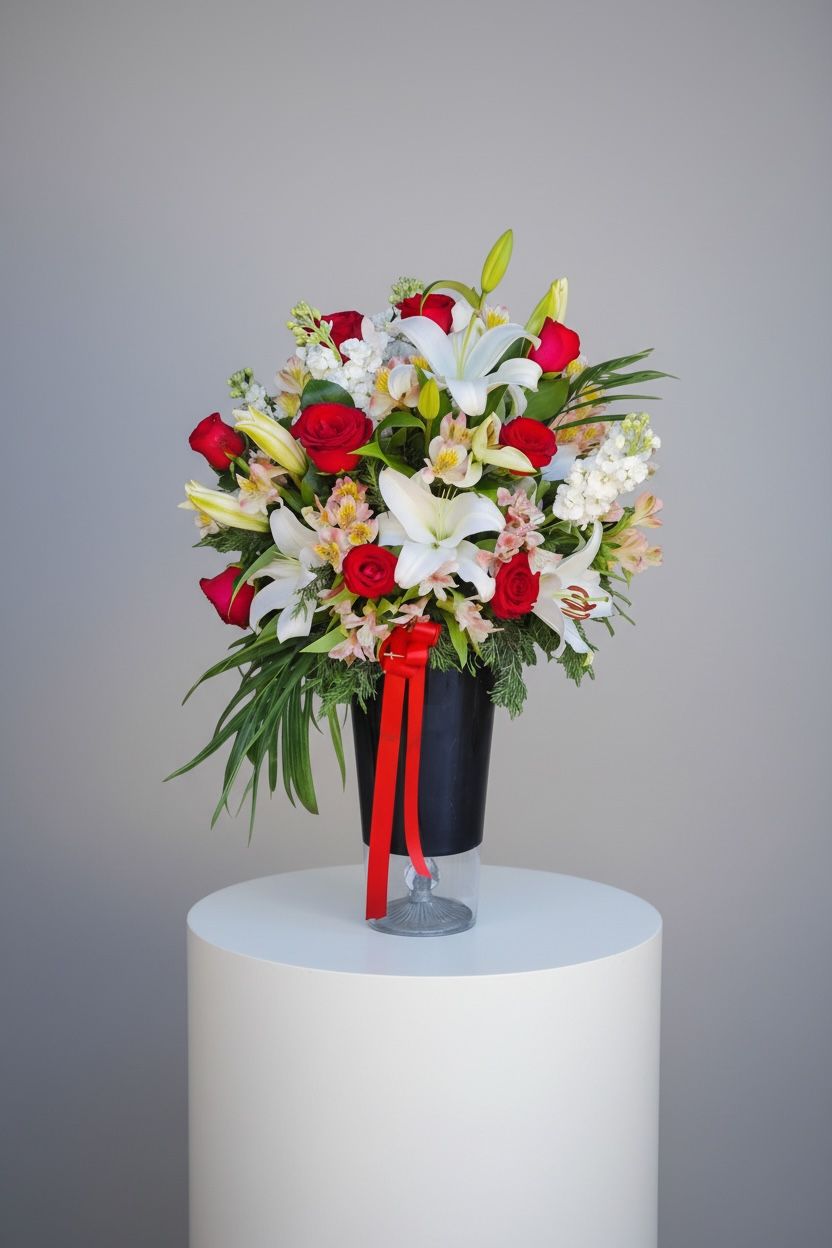 Amélie Çiçek Aranjman