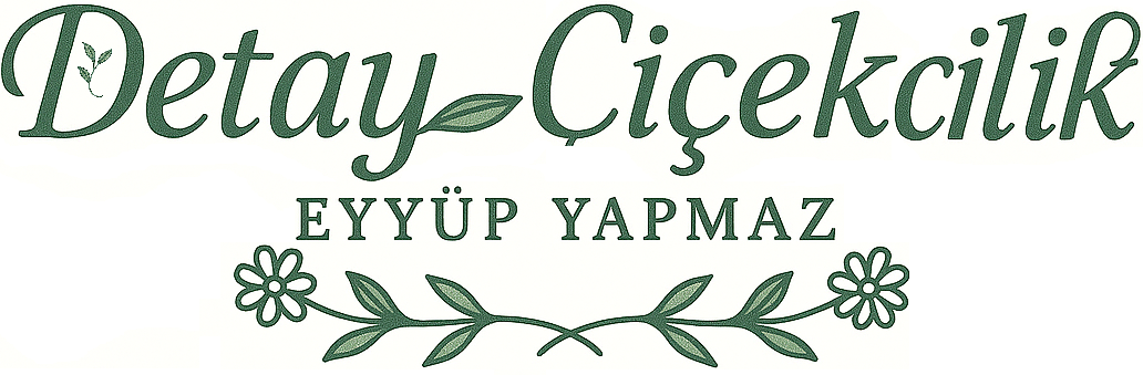 Detay Çiçekçilik